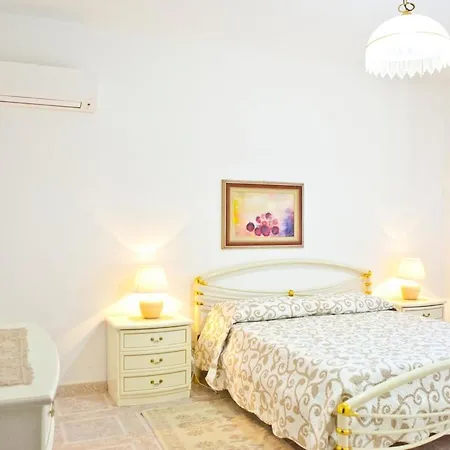Casa Vacanze Maria Maddalena Iglesias Room photo