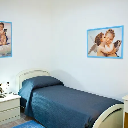 Casa Vacanze Maria Maddalena Iglesias Room photo