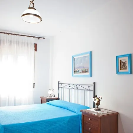 Casa Vacanze Maria Maddalena Iglesias Room photo