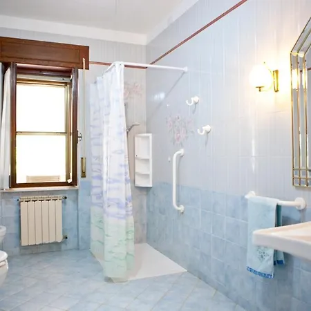 Casa Vacanze Maria Maddalena Iglesias Room photo