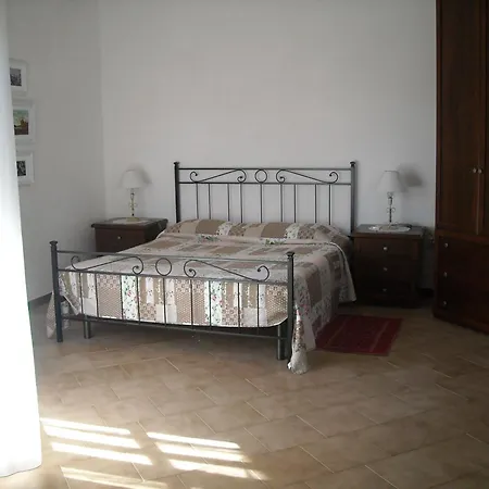 Casa Vacanze Maria Maddalena Iglesias Room photo