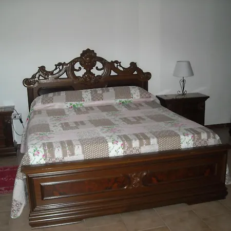 Casa Vacanze Maria Maddalena Iglesias Room photo