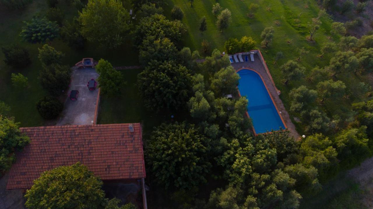 Maria Maddalena Holiday home Iglesias