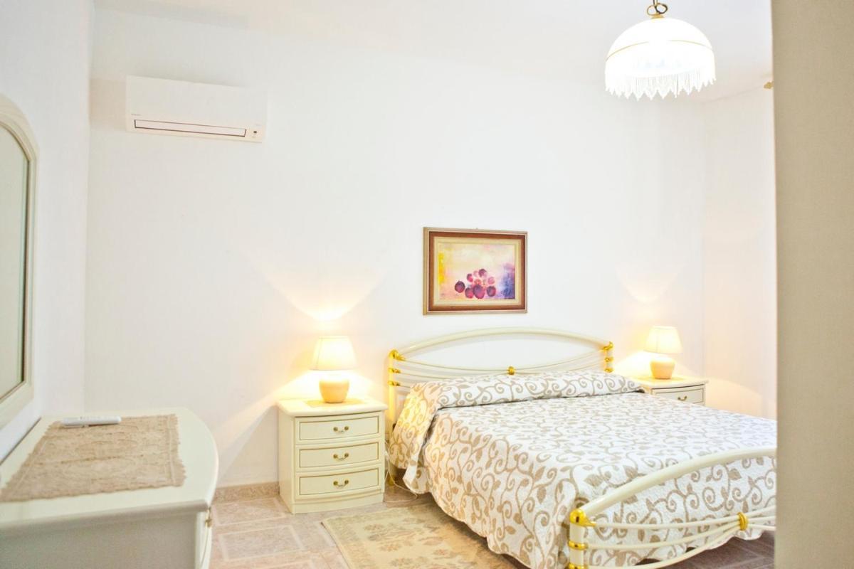 Maria Maddalena Holiday home Iglesias