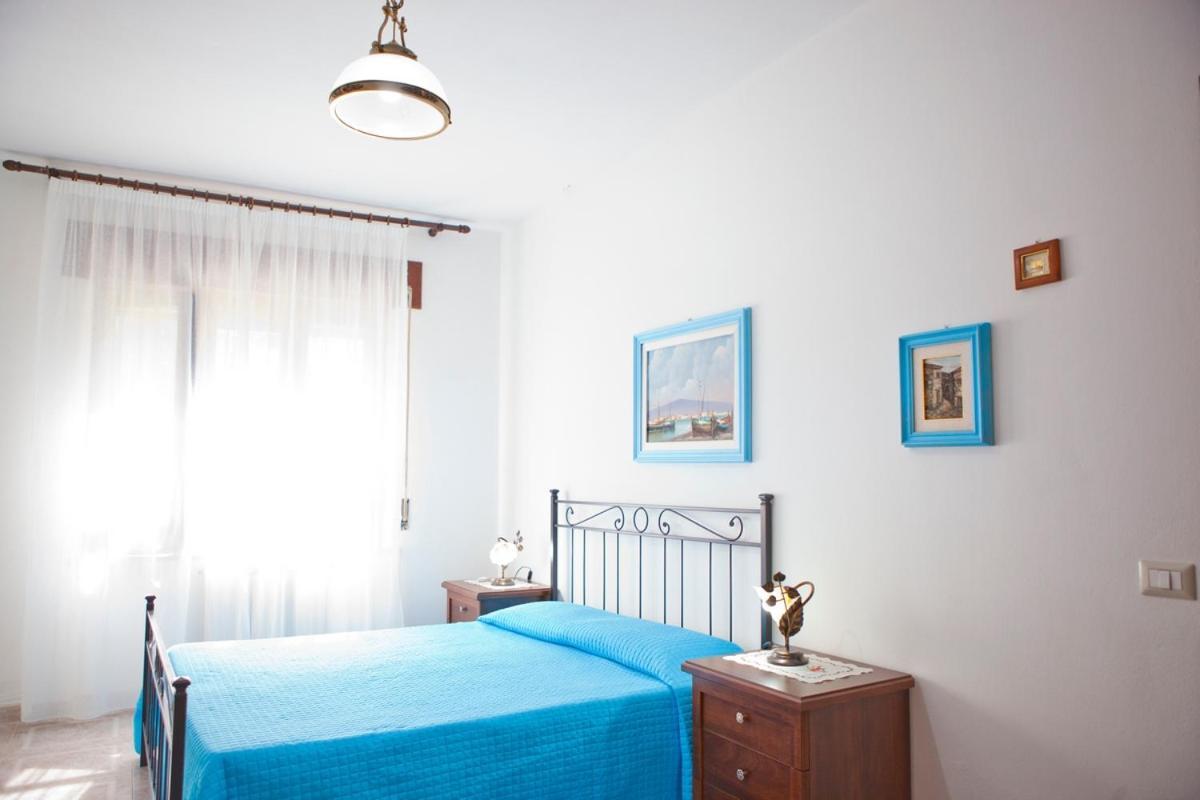 Maria Maddalena Holiday home *