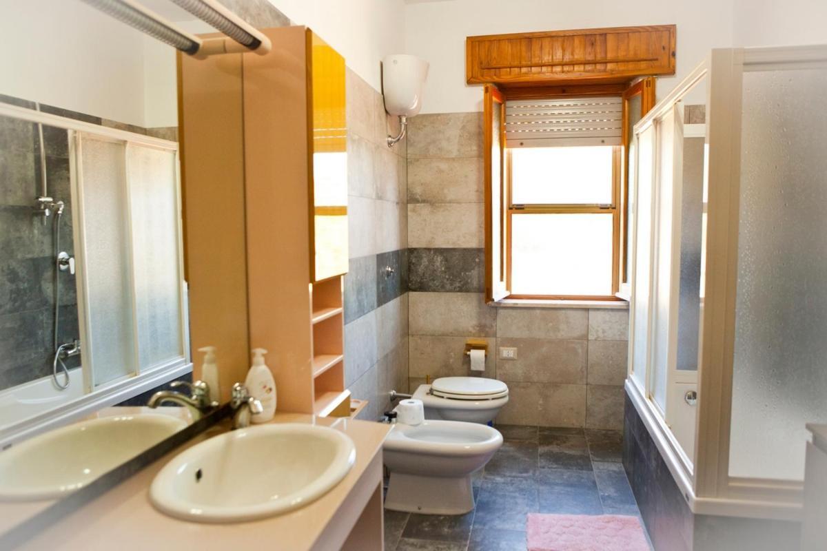 Maria Maddalena Holiday home