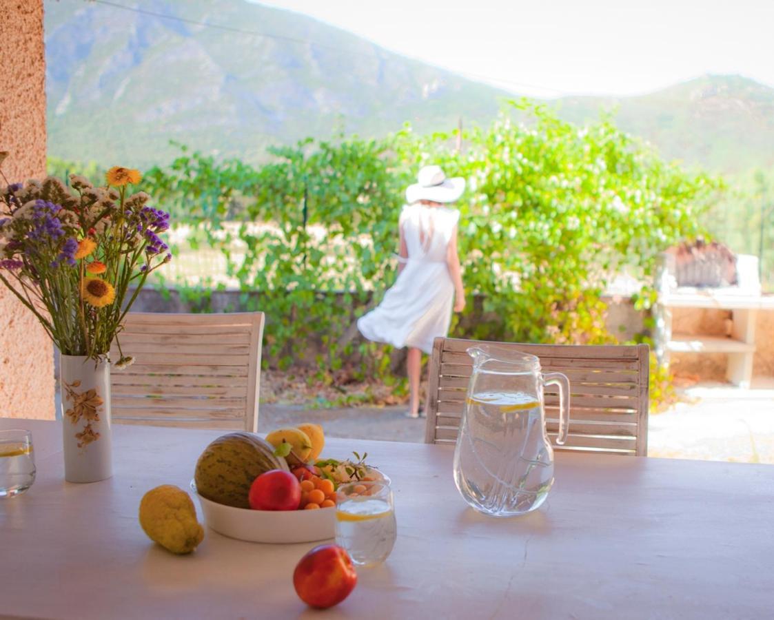 Maria Maddalena Holiday home *